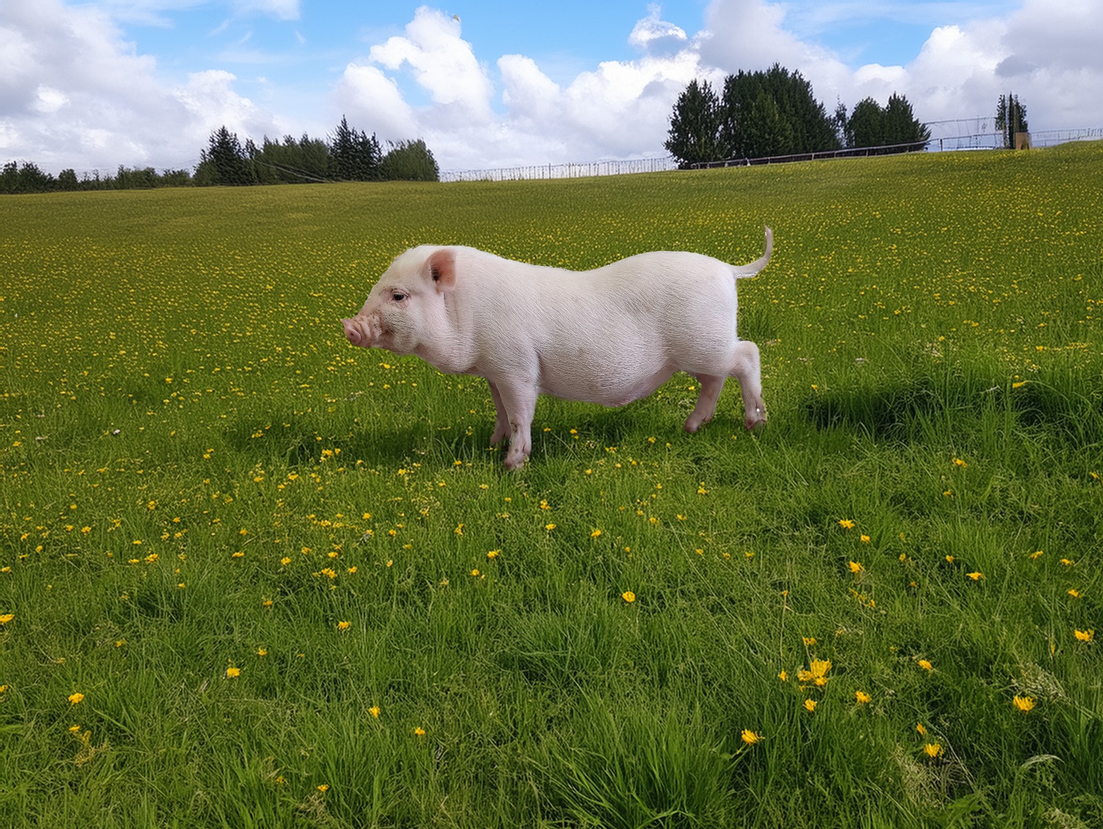 Aachener Minipig